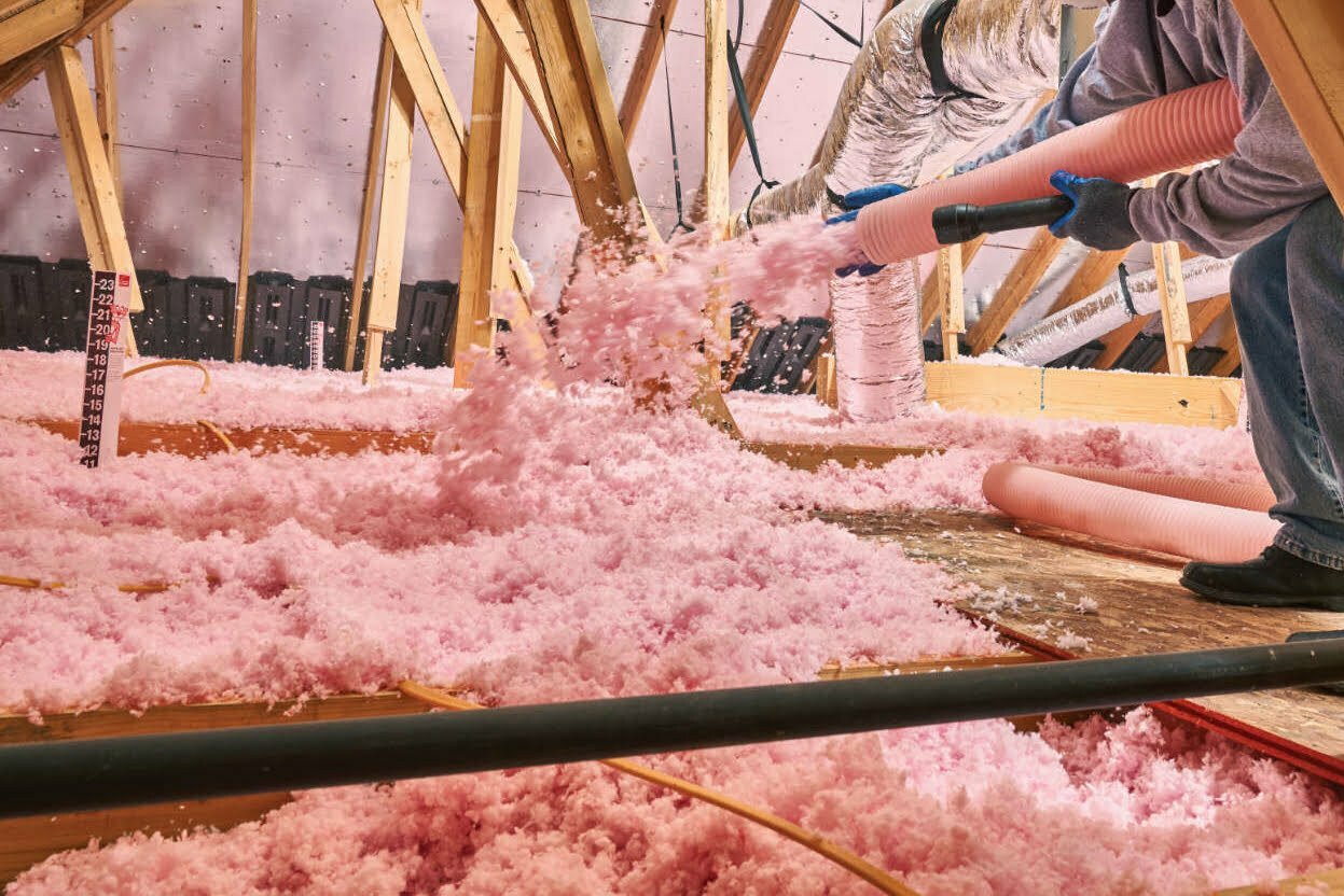 The Science Behind Fiberglass Insulation: Why It's the Best Choice