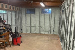 Fiberglass Insulation Installers Cincinnati