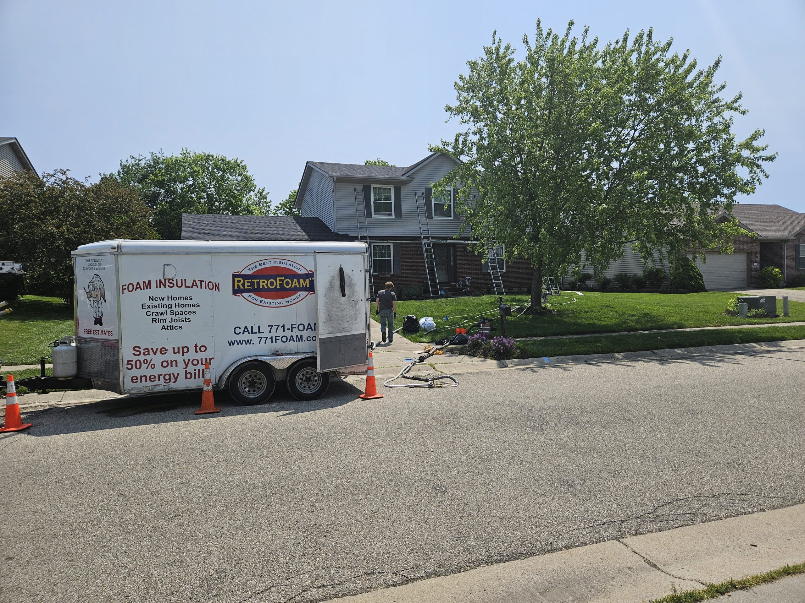 mcknight-home-injection-foam-insulation-middletown-ohio